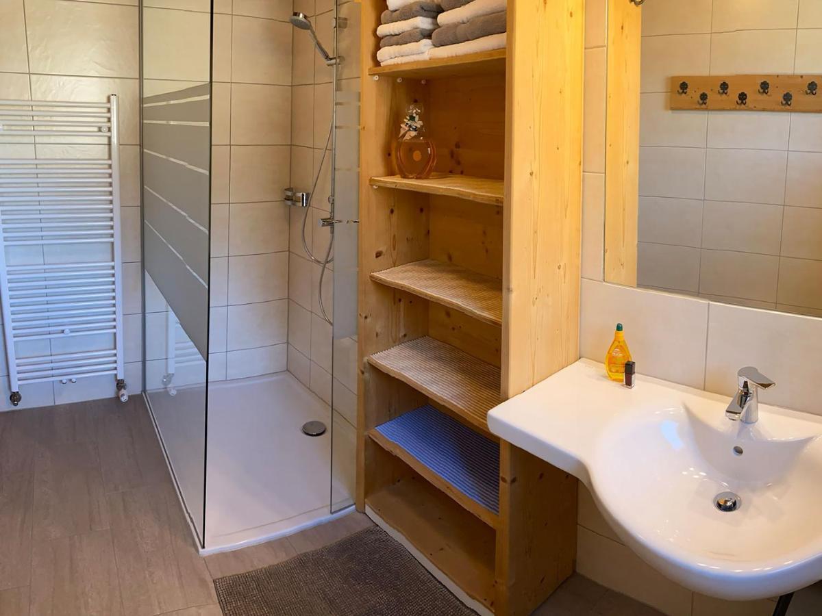 שטום Appartments Hofer מראה חיצוני תמונה