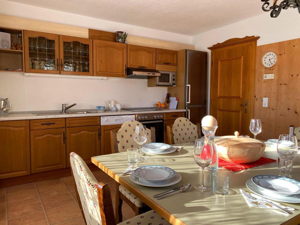 שטום Appartments Hofer מראה חיצוני תמונה
