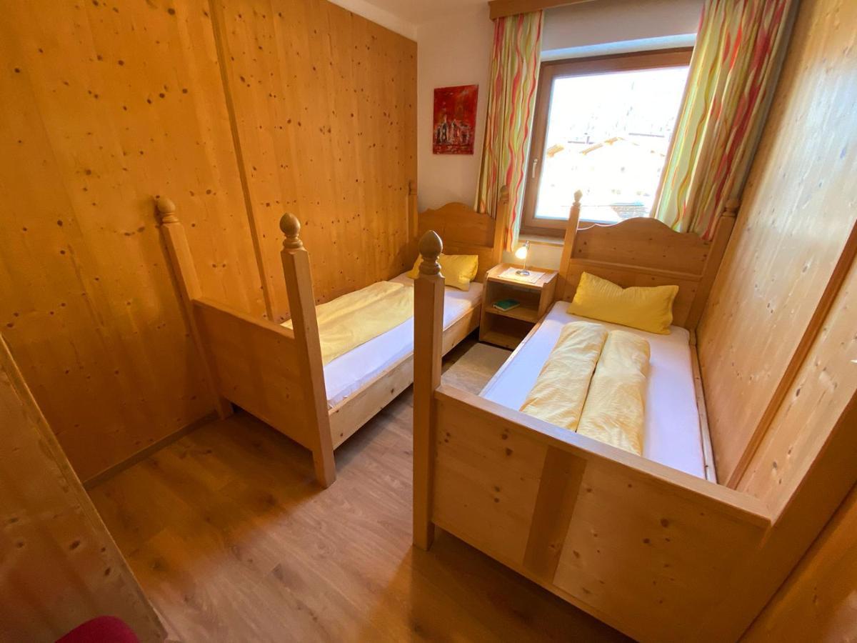 שטום Appartments Hofer מראה חיצוני תמונה
