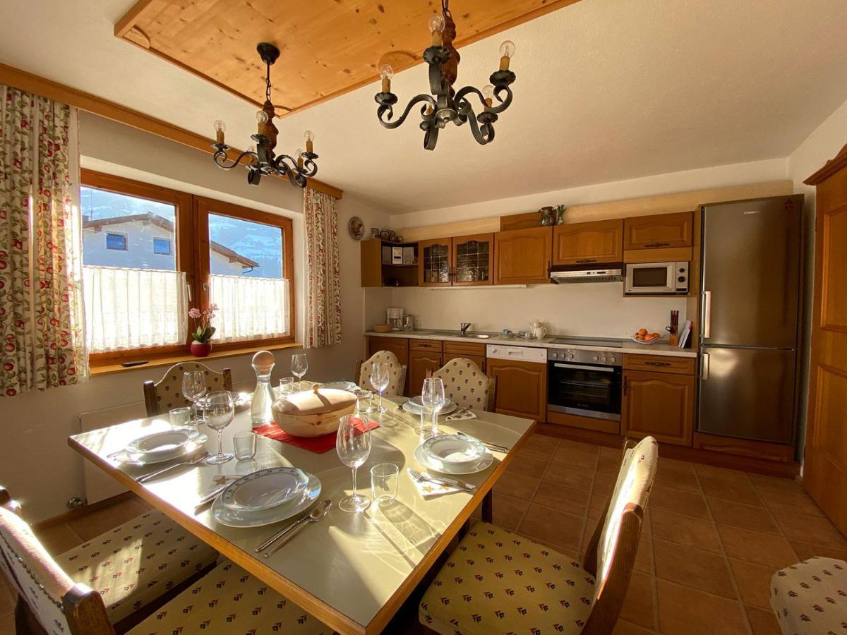 שטום Appartments Hofer מראה חיצוני תמונה