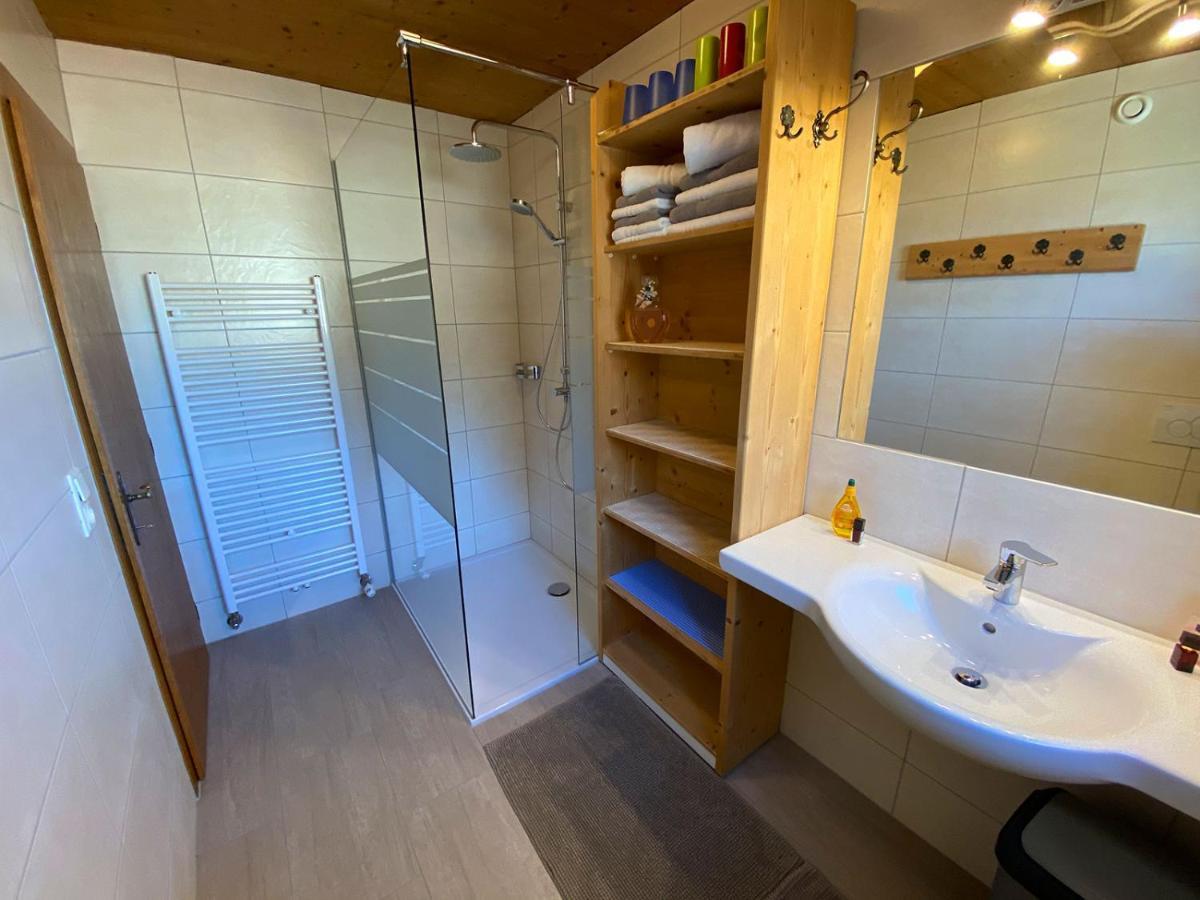 שטום Appartments Hofer מראה חיצוני תמונה