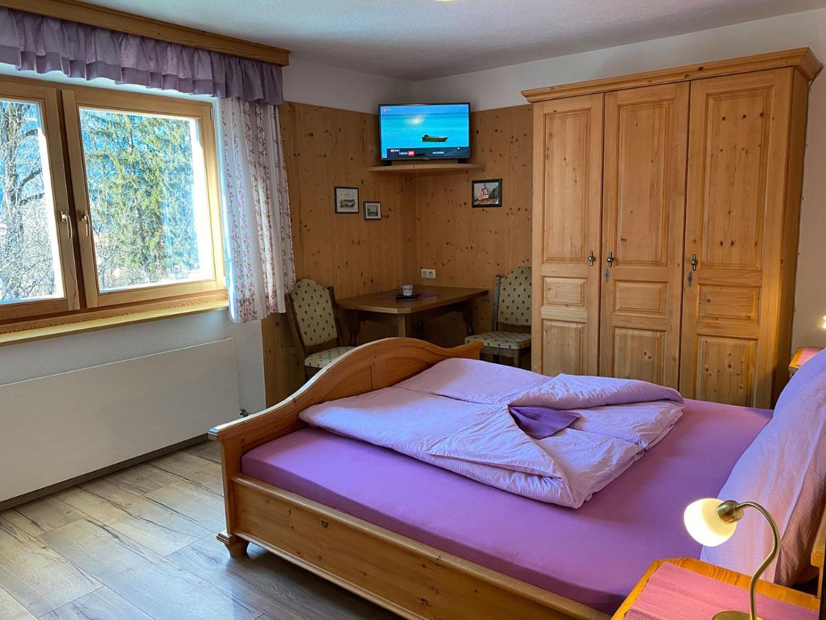 שטום Appartments Hofer מראה חיצוני תמונה