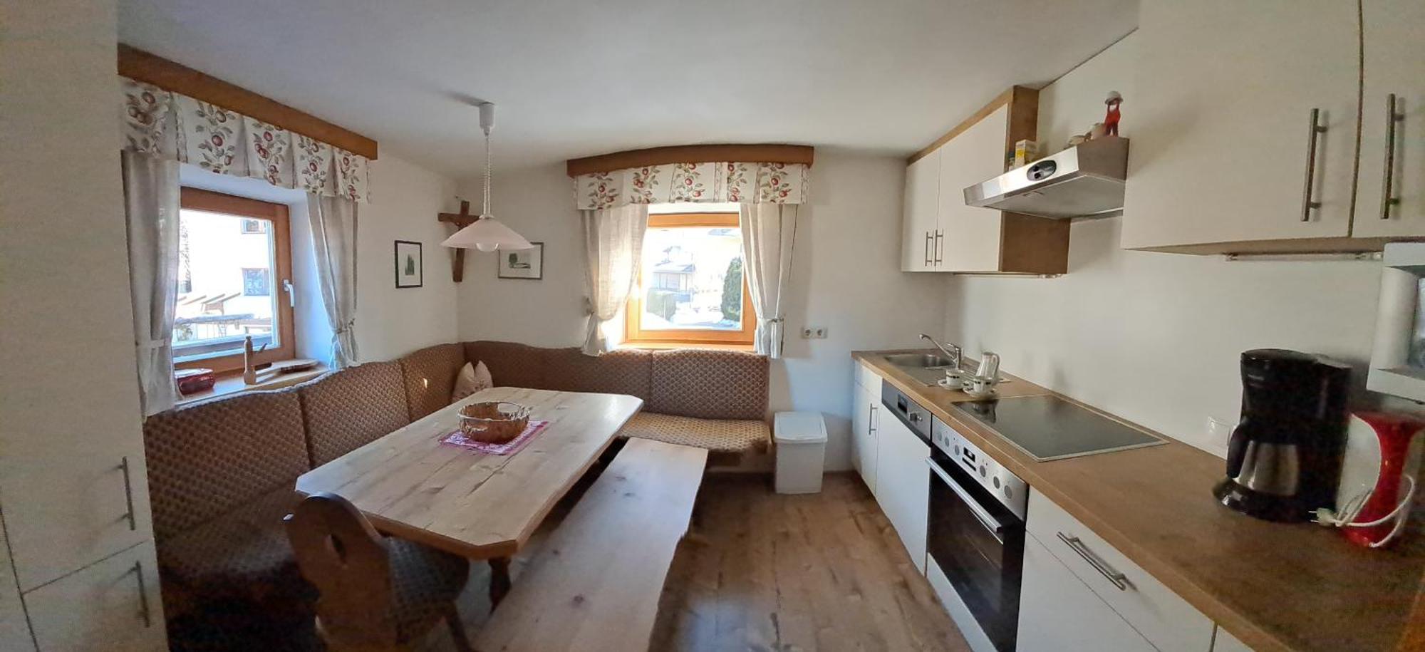 שטום Appartments Hofer מראה חיצוני תמונה