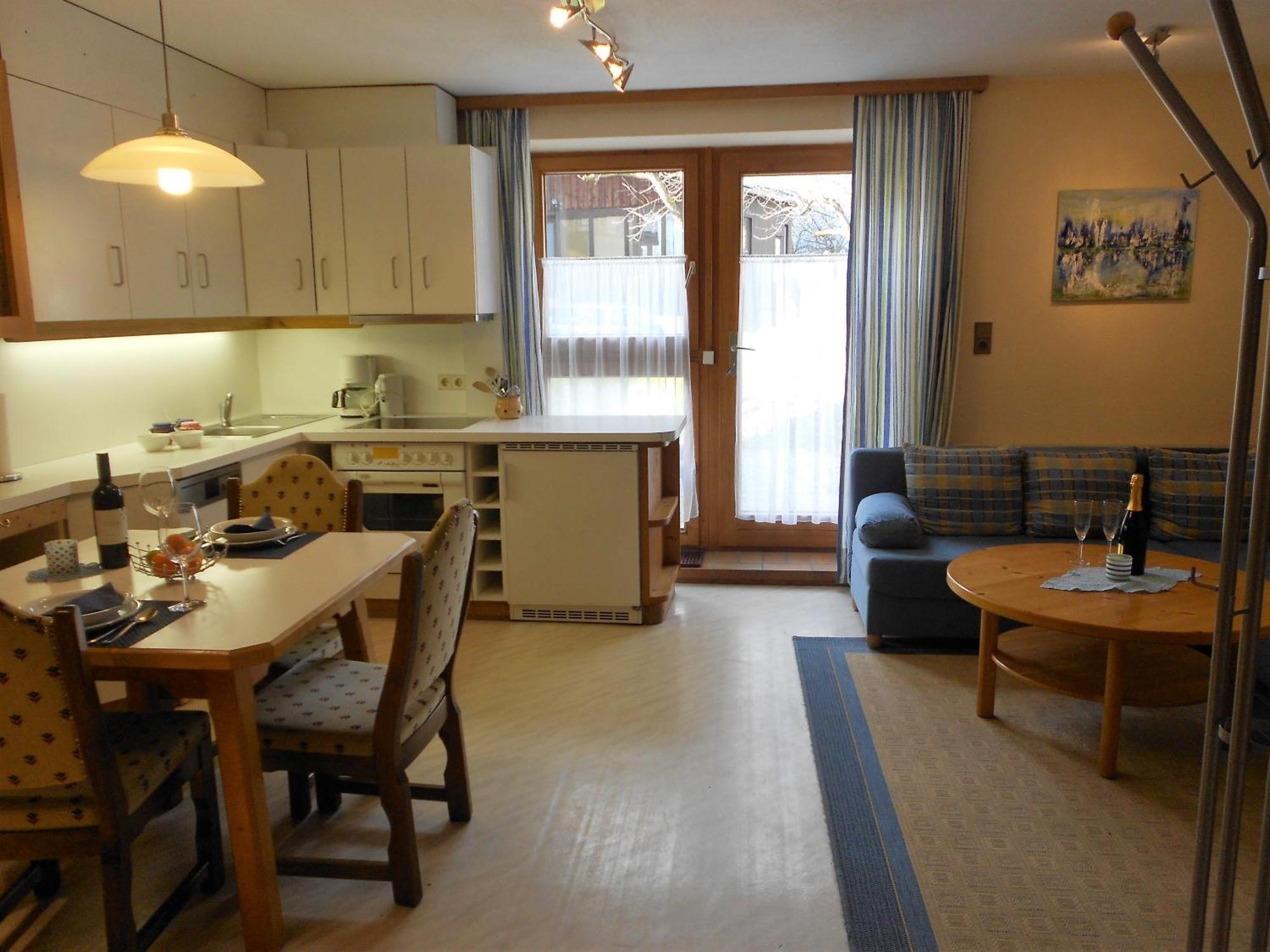 שטום Appartments Hofer מראה חיצוני תמונה