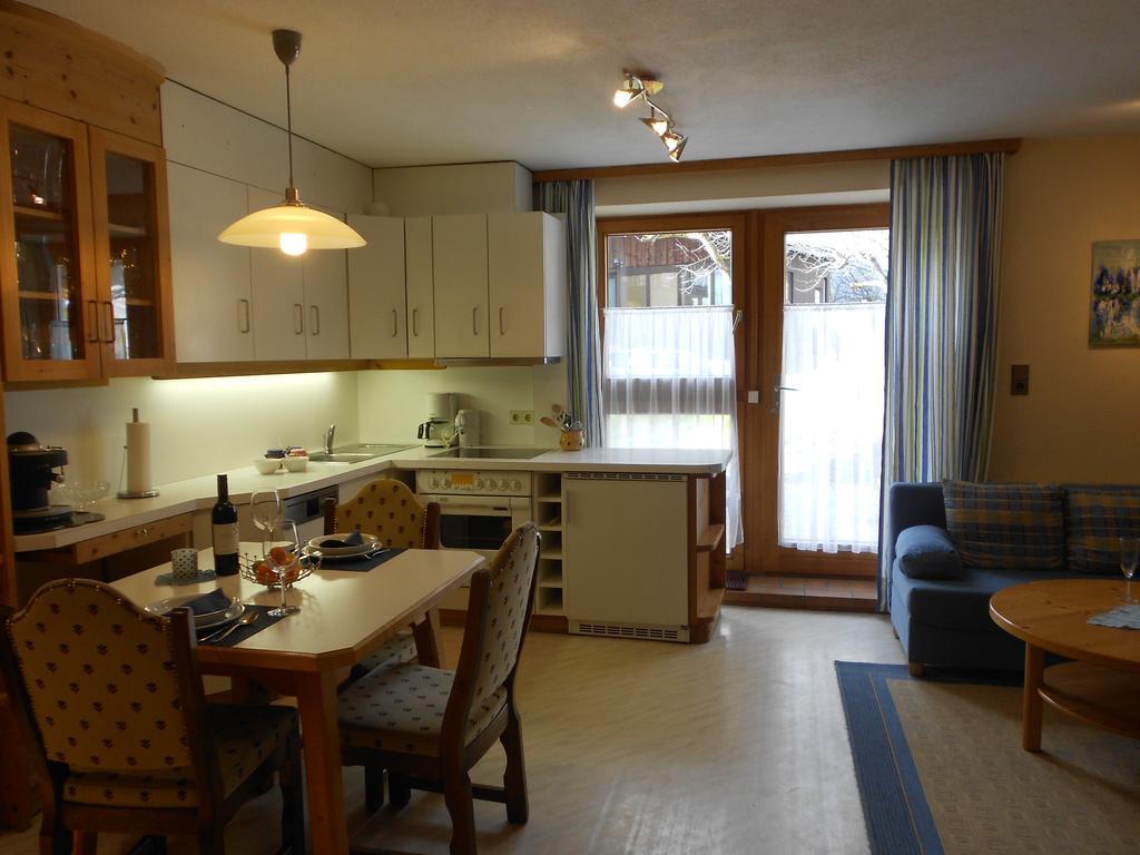 שטום Appartments Hofer מראה חיצוני תמונה