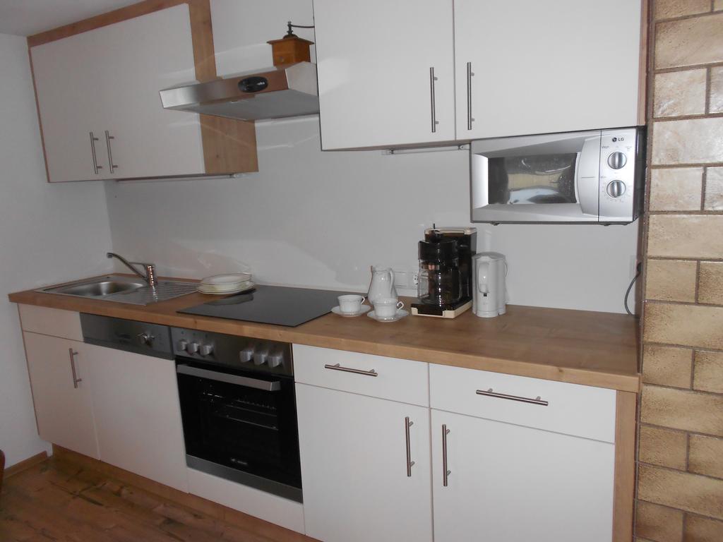 שטום Appartments Hofer מראה חיצוני תמונה