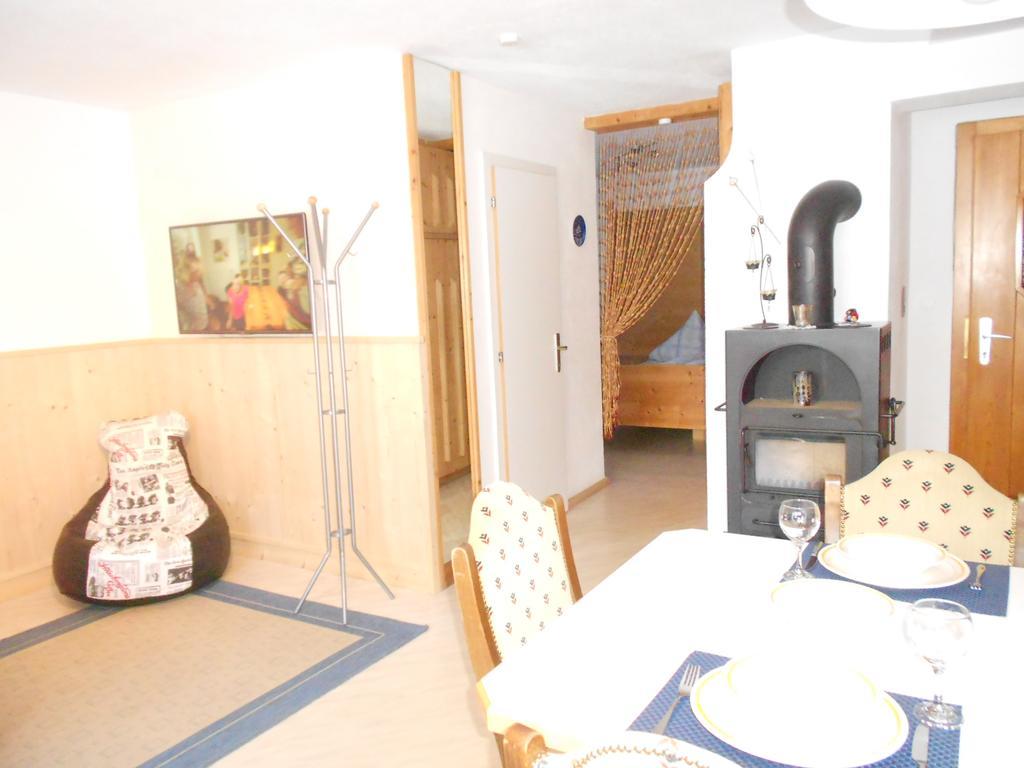שטום Appartments Hofer מראה חיצוני תמונה